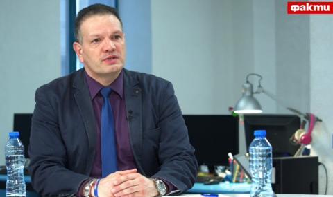 Адв. Петър Славов: Предлагането на ВНС не е в правомощията на премиера - 1