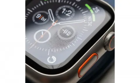 Apple иска да внесе една от най-обичаните функции в своите часовници - 1