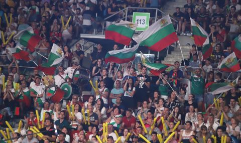 България излиза срещу възможно най-тежкия съперник на старта на Световното първенство - 1