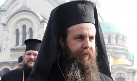 Епископ Серафим е новият Неврокопски митрополит - 1