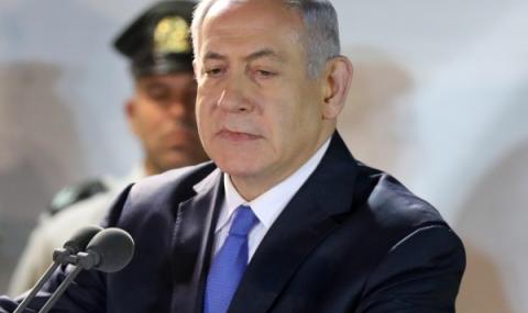 Нетаняху обеща, че ще анексира Западния бряг - 1