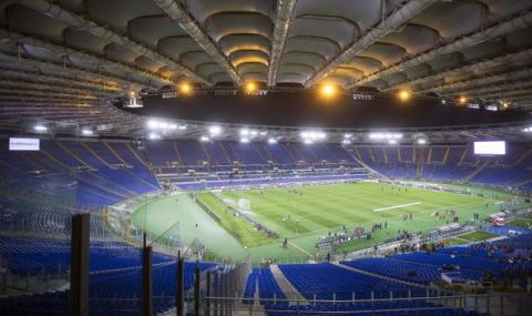 Отварят стадионите в Италия през февруари - 1