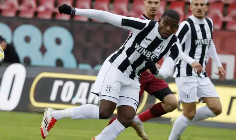 Локомотив (Пловдив) даде старт на зимната си подготовка с 28 футболисти и нови попълнения - 1