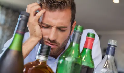 Токсиколог разби стар мит за махмурлука и ефектите от алкохола - 1
