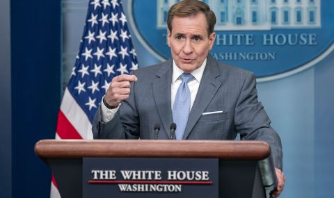 Възможна е намесата на американски войници при освобождаването на заложниците в израелско-палестинския конфликт  - 1