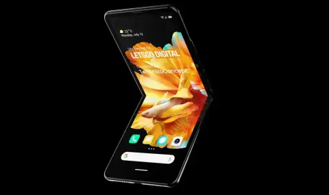 Xiaomi Mix Flip вече се предлага на международния пазар - 1