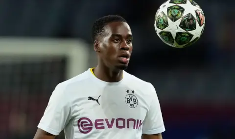Челси се договори с Борусия Дортмунд за млада звезда  - 1