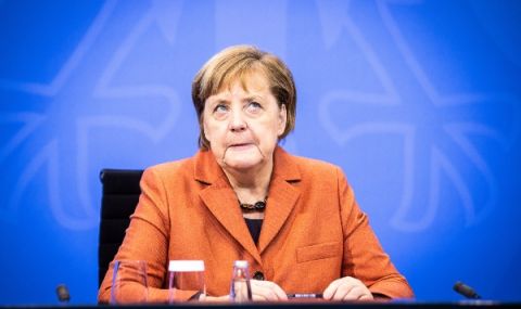 Меркел: Важно е да има споразумение - 1