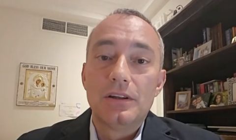 Николай Младенов: Моят най-голям страх е, че ще видим и безпрецедентен отговор от Израел в ивицата Газа - 1
