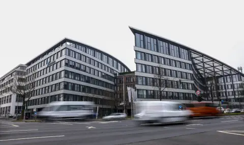 Троен ръст на площта на заводите за отбранителна продукция в Европа - 1