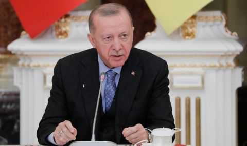 Турция очаква рекорден износ на полезни изкопаеми - 1