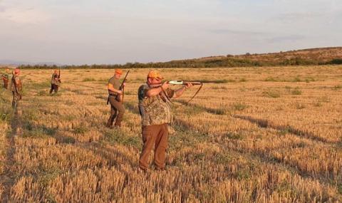 Убиха мъж по време на лов - 1