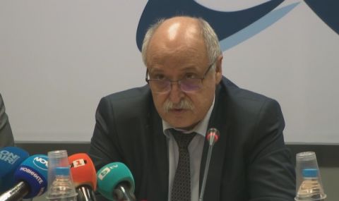 АЯР: От началото на войната в Украйна не се наблюдава изменение в гама-фона у нас  - 1
