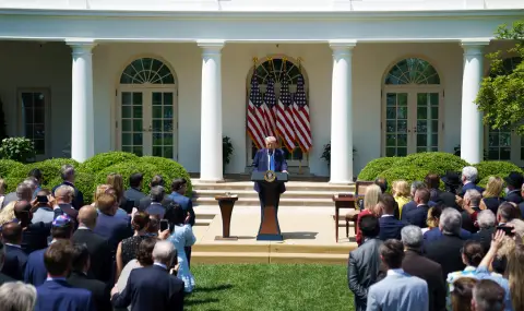 Trump administration announces: Visas for Romanian citizens to remain  - 1