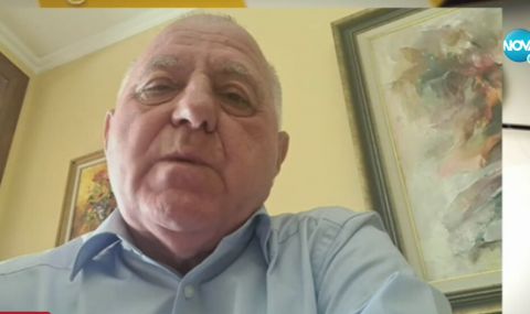 Боян Магдалинчев разкри защо ВСС не е изпратил прокурори в Украйна - 1