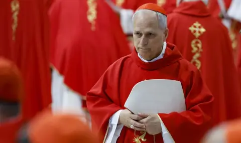 Инициатива на Светия престол! Папата предлага Ватикана като място за мирни преговори между Русия и Украйна - 1