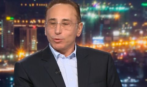 Иван Тодоров, акционер в „Сиела”: Нужни са часове, за да се установи съответствието, машините и софтуерът са същите - 1