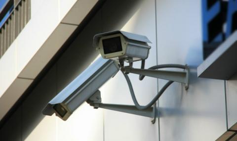 Над 4 100 камери ни пазят в страната - 1