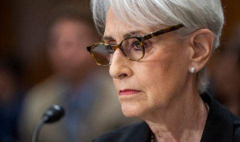 Руска ядрена заплаха: САЩ приканват съюзниците да бъдат бдителни относно случващото се в Украйна - 1