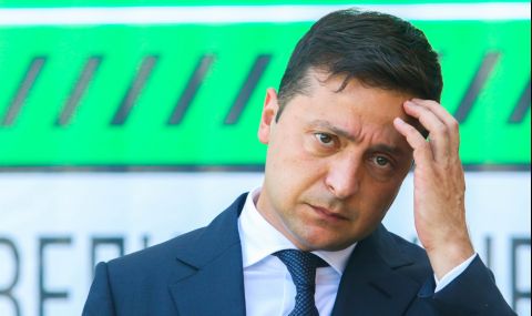 Зеленски: На ръба на оцеляването сме ОБНОВЕНА - 1