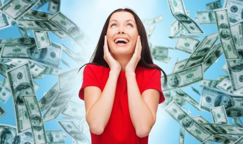 3-те зодии, които ще се къпят в пари напролет - 1