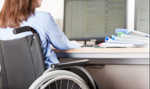 Бизнесът иска да отпадне защитата от уволнение за хора с увреждания - 1