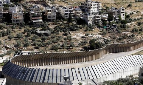 Израел е доволен от американското предложение за морската граница с Ливан - 1