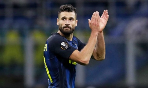 Кандрева: Срещу Ювентус на 100 процента - 1