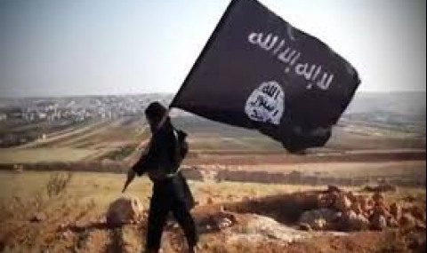 600 бойци на Ислямска държава са били убити за три седмици - 1