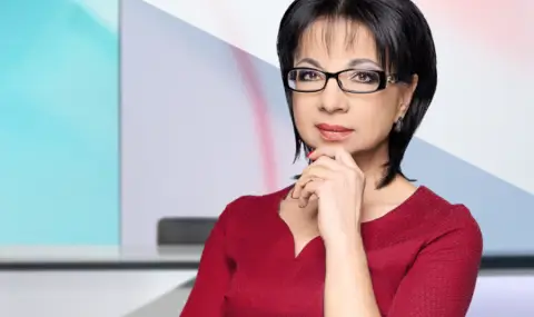 Цветанка Ризова предизвика бурни реакции с архивна СНИМКА - 1