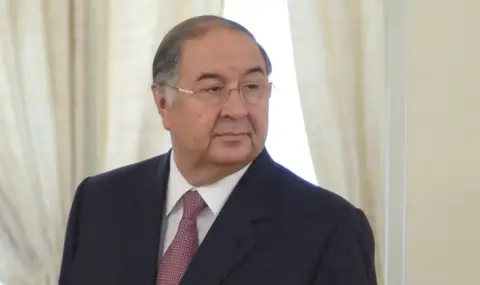 Германия прекрати второ разследване срещу крупен руски олигарх - 1