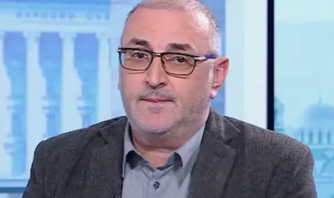 Керемедчиев: Основният губещ в този конфликт, освен Иран, който тепърва ще търпи икономически щети, е Китай