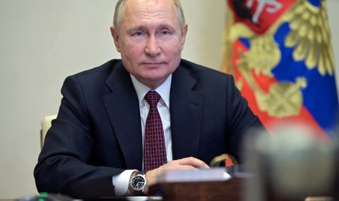 Москва: САЩ признаха, че искат контролиран руски президент - 1