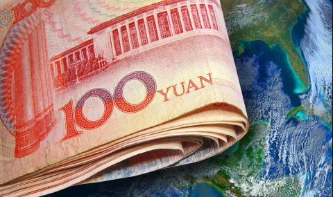 Русия използва юани за международните си разплащания - 1