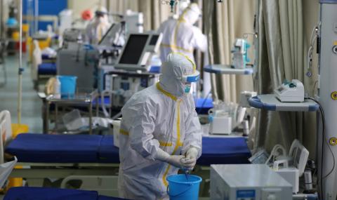 САЩ и Китай се обвиняват взаимно за коронавируса - 1