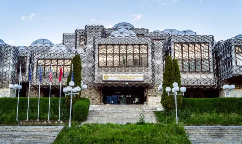 България остава извън ключов инвестиционен проект на Балканите - 1