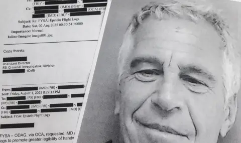 Жертвите на Джефри Епстийн ще си поделят 35 милиона долара - 1