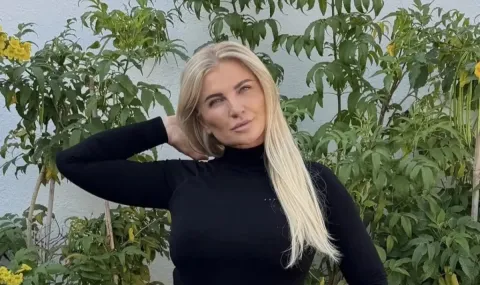 Силвена Роу продаде родовата къща в Хисаря след семеен спор