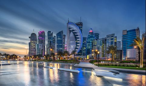 Световното по футбол: Какво трябва да се знае за Катар - 1