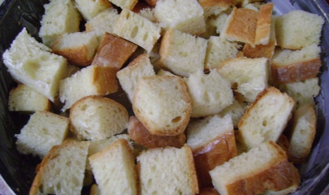 В Шумен изкупиха хляба, свещите и ракията - 1