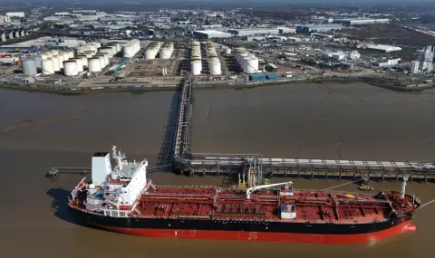 Oil prices continued to fall  - 1