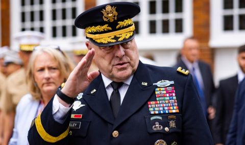 Доставката на севернокорейски муниции за Русия няма да повлияе на войната в Украйна - 1