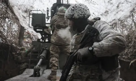 ISW: Кремъл преувеличава трансгранични атаки, за да внуши неизбежна победа