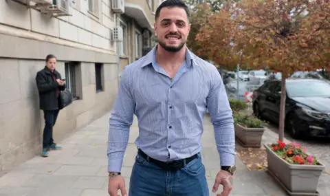 Легенда в щангите за Карлос Насар: Знаят, че тук има проблем и от чужбина го бомбардират - 1