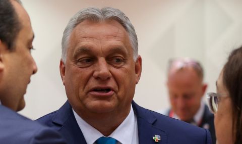 Орбан заяви, че румънските власти са се опитали да му диктуват какво да говори - 1