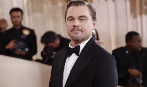 Подиграха се на Лео Ди Каприо заради двойно по-младите му гаджета - 1