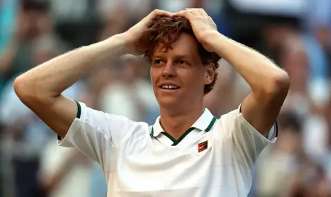 Sinner and Djokovic to miss Montreal - 1
