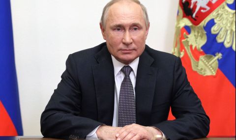 Владимир Путин е отворен за срещата с ЕС - 1