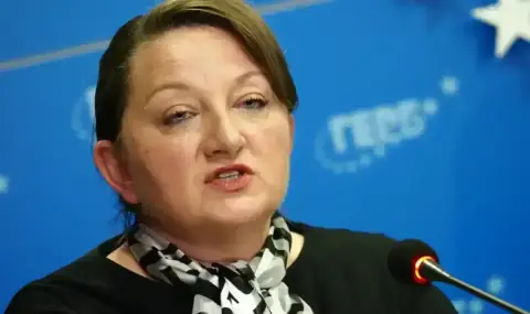 Деница Сачева: Румен Радев играе със страховете на хората за лична полза  - 1