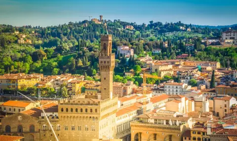 Италия затяга мерките: край на свободния туризъм в най-посещаваните места - 1